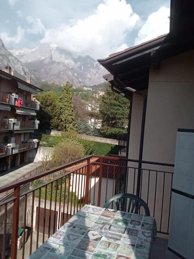 Casa Stefania 3 Apartment Mandello del Lario Exterior photo